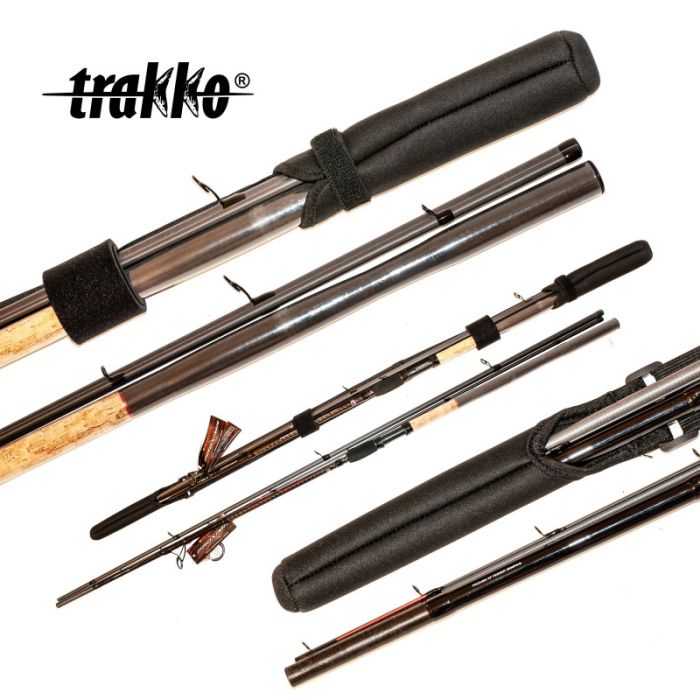 Husa Protectie Lanseta Trakko Tip & Butt Protector. S 3