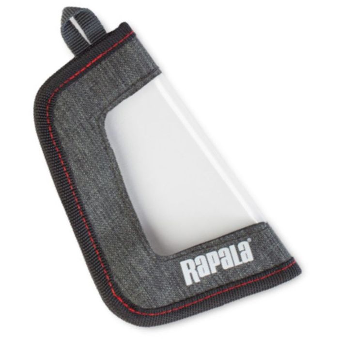 Husa Protectie Naluci Rapala Rap Wrap M, 20x11cm