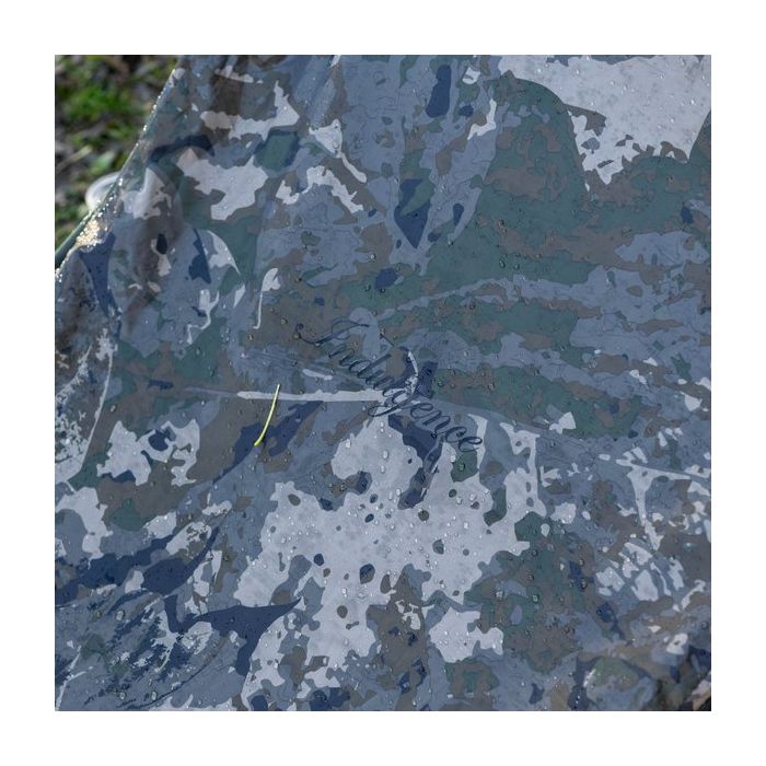 Husa Protectie Scaun Nash Indulgence Universal Waterproof Chair Cover, Camo 4