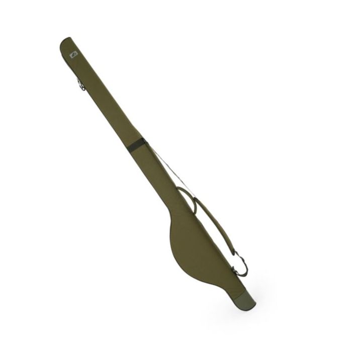 Husa Rigida Korum Expedition Hardcase 2 Lansete + 2 Mulinete, 195cm