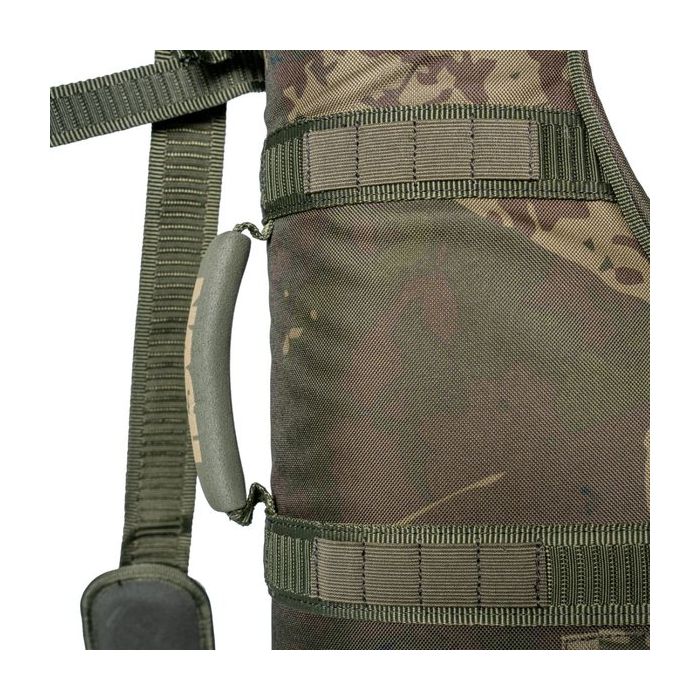 Husa Rigida Nash Subterfuge Hi Protect 2 Rod Skin 2025, 2 Lansete + 2 Mulinete, 167cm 4