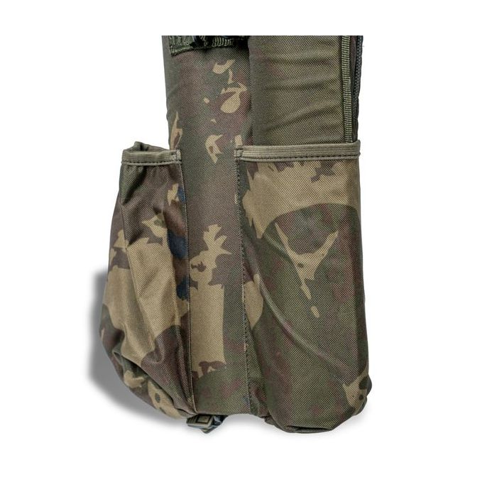 Husa Rigida Nash Subterfuge Hi Protect 2 Rod Skin 2025, 2 Lansete + 2 Mulinete, 167cm 5