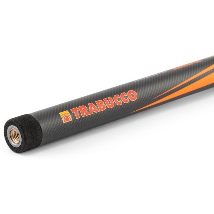 Coada Minciog Trabucco Hydrus XSC Master Net, 4.00m 3