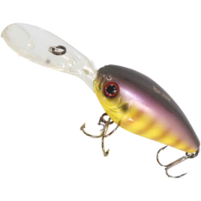 Vobler HideUp Hu-300 F, 31 Hadesu Gill, 5.8cm, 16g