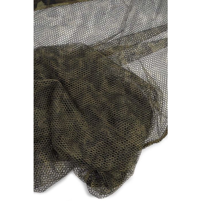 Резервна мрежа за кеп Avid Carp, Camo, 107x107cm 3