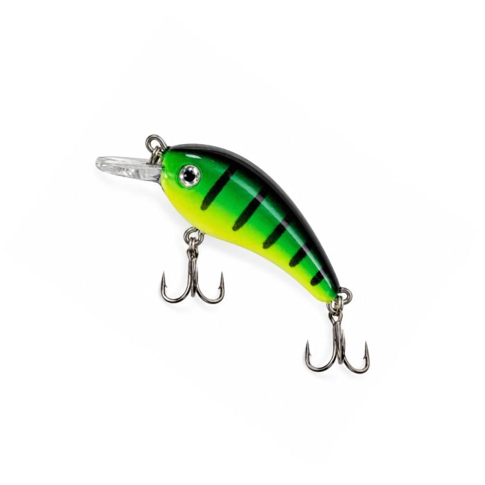Set Naluci Formax Lure Kit 1, 5buc/set 2