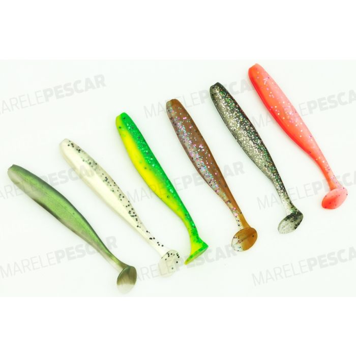 Shad FilFishing Filex Felix, Culoare 05, 9cm, 5bucplic 3