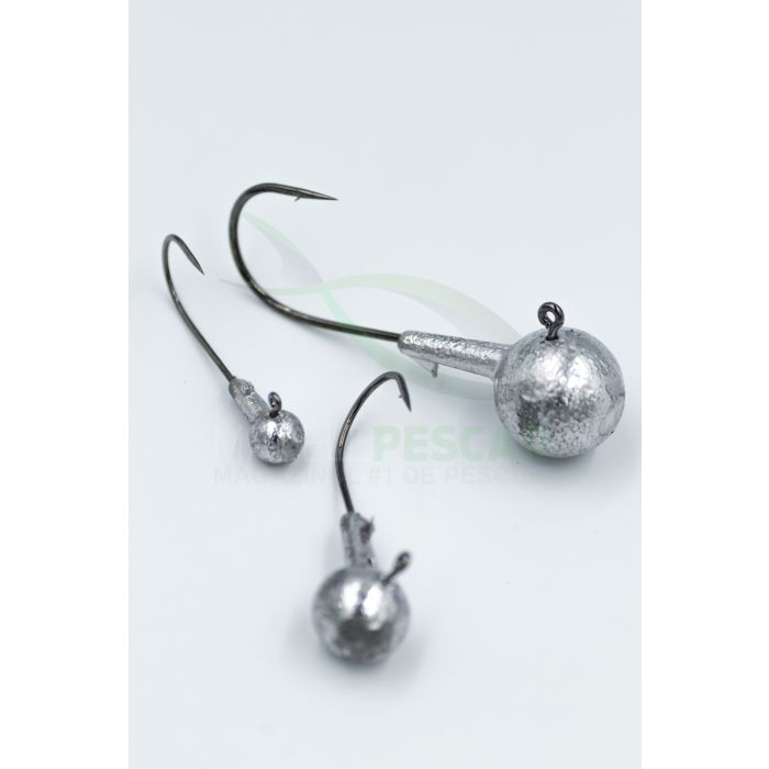 Jig Vanfook, Nr.4/0, 5buc/plic 2