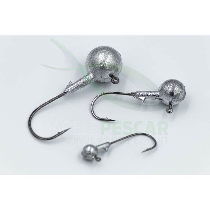 Jig Vanfook, Nr.4/0, 5buc/plic 3