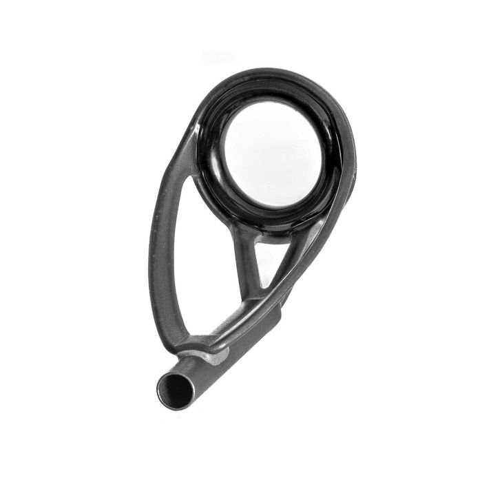 Inel de Varf Fuji Alconite BCLGAT, Dark Grey, 5.5mm