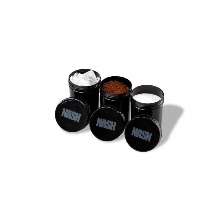 Комплект за кафе и чай Nash Bank Life Brew Kit, 26x12x12cm 3