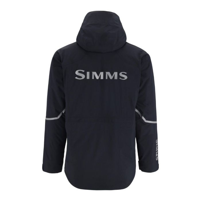 Jacheta Simms Challenger Insulated Jacket Black 2