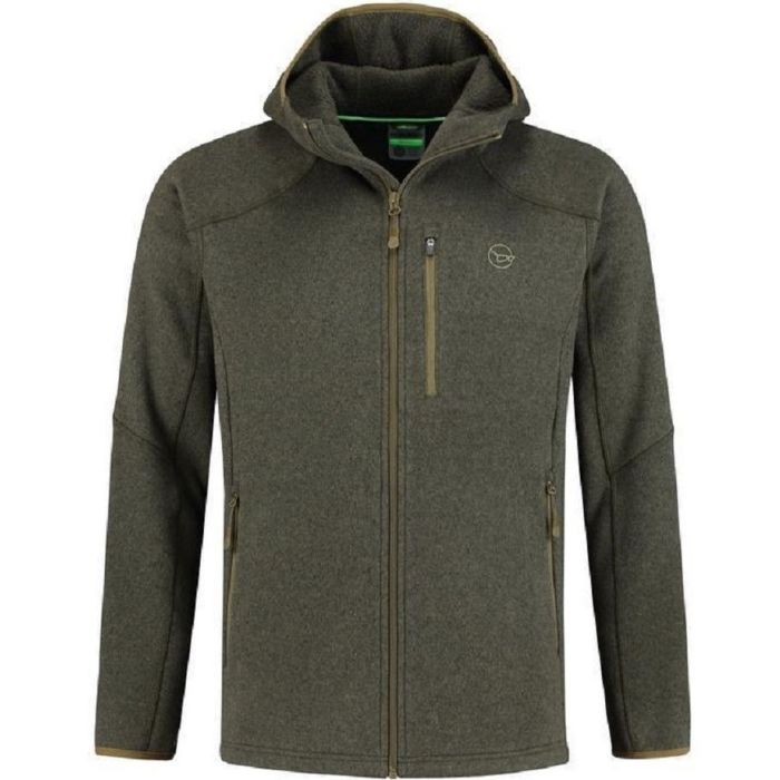 Jacheta Fleece Korda Kore Polar