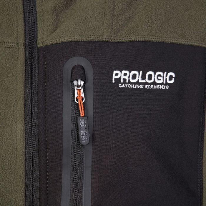 Jacheta Fleece Prologic Commander 3