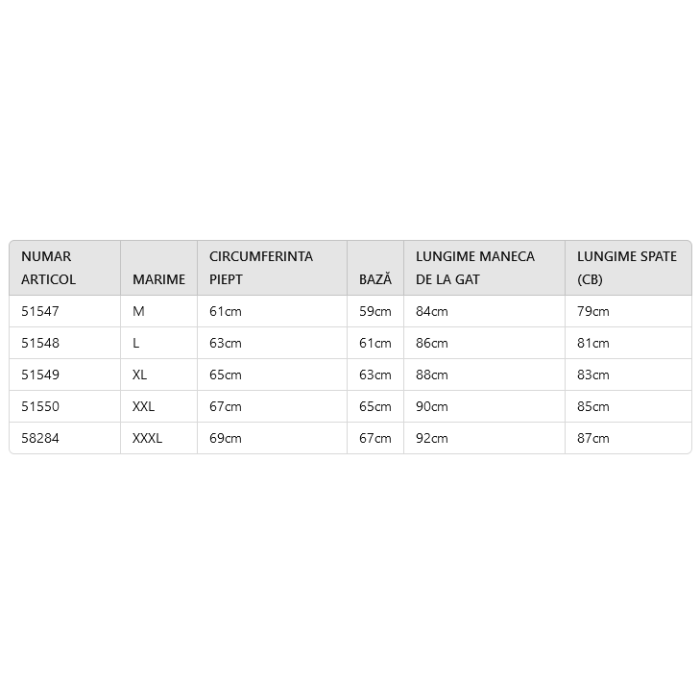 Jacheta Prologic LitePro Thermo 2