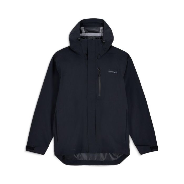 Jacheta Simms Challenger Men's Jacket, Black