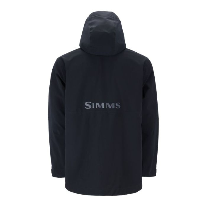 Jacheta Simms Challenger Men's Jacket, Black 3