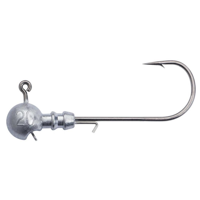 Jig Berkley Fusion19 Pike Jigheads, 2buc/plic