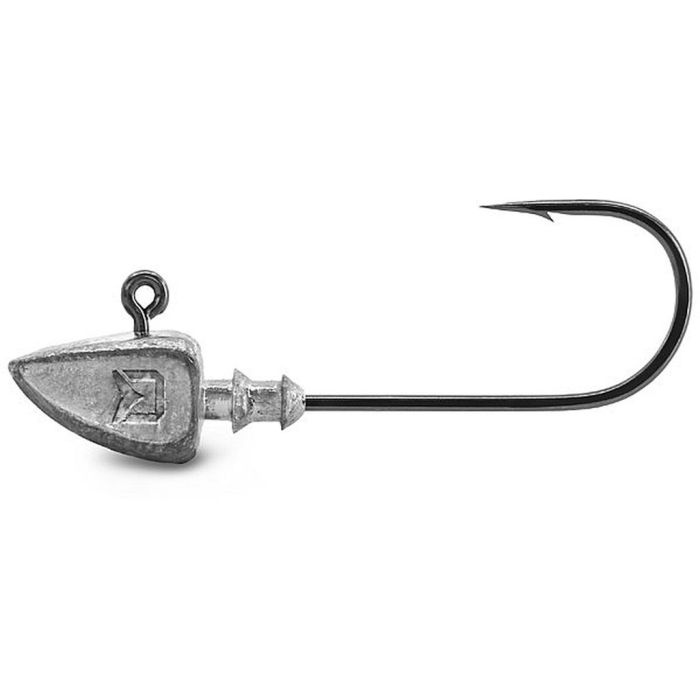Jig Delphin Triad, Nr.1/0, 5buc/plic