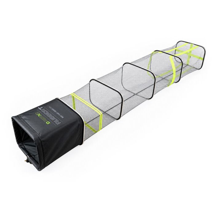 Juvelnic Delphin Reaxe RubberTunnel 50x40cm 2