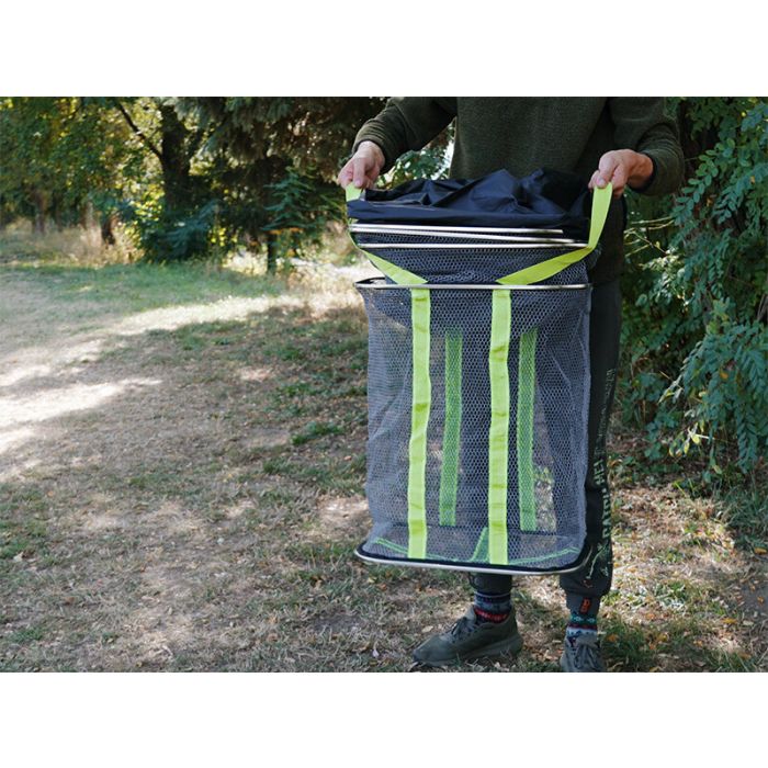 Juvelnic Delphin Reaxe RubberTunnel 50x40cm 9