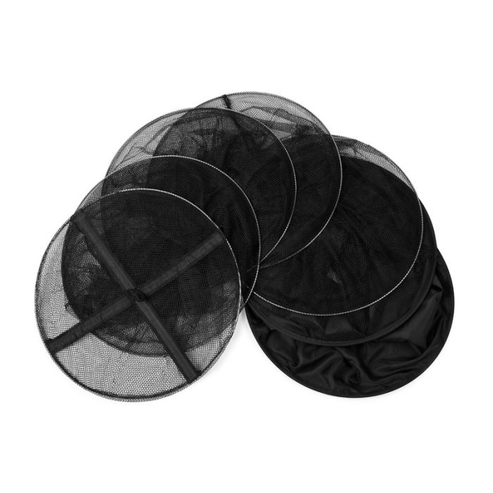 Juvelnic Delphin Wasabi RoundTunnel, 40cm
