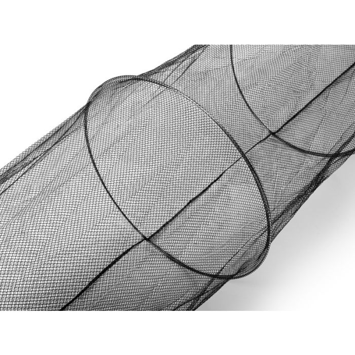 Juvelnic Delphin Wasabi RoundTunnel, 40cm 4