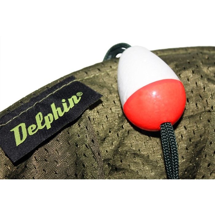 Juvelnic Rotund Delphin LUX 3