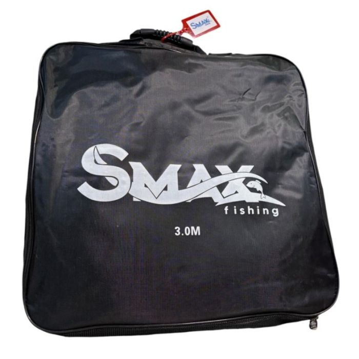 Juvelnic Smax Dreptunghiular Tip Tunel, 3m 4