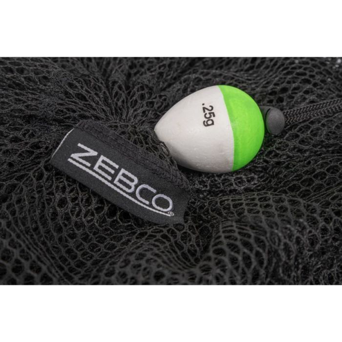 Juvelnic Zebco Round Keepnet, 1m 4