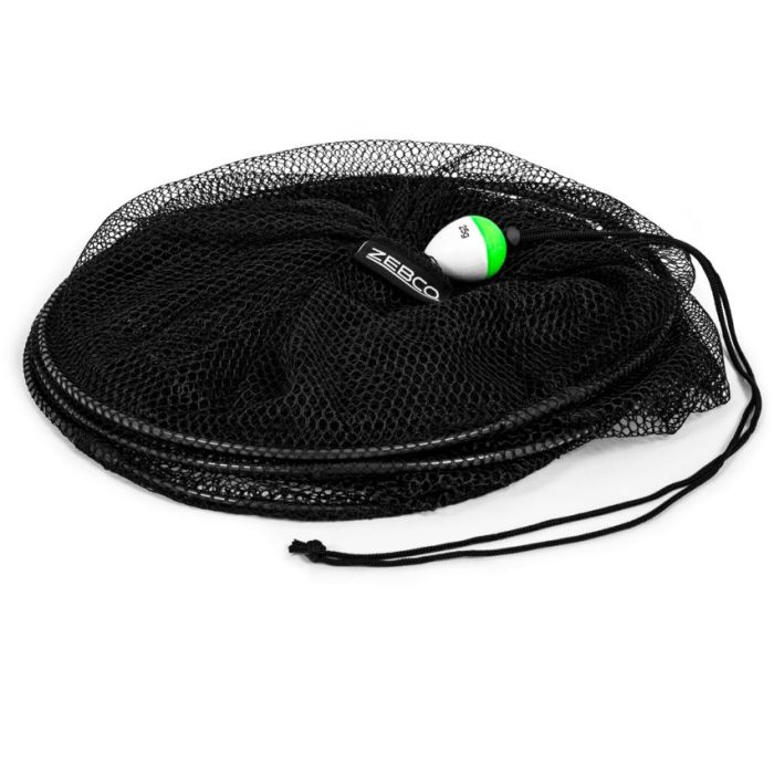 Juvelnic Zebco Round Keepnet, 1m 5