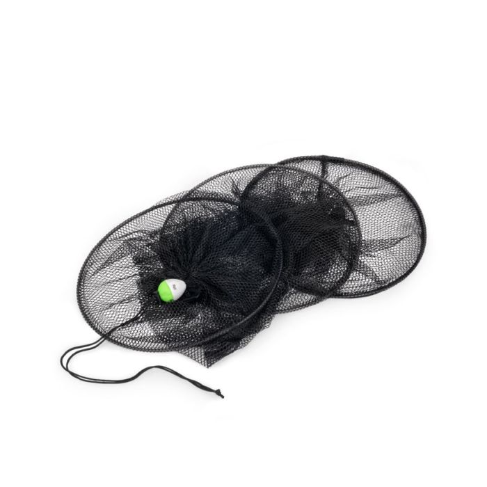 Juvelnic Zebco Round Keepnet, 1m 2
