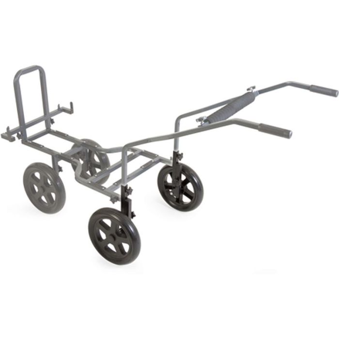 Kit Conversie Carucior Preston 4 Wheel Shuttle 3