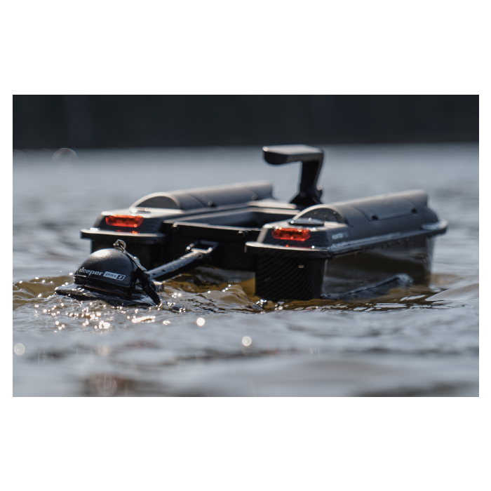 Suport Sonar Deeper Holder for Boats 3