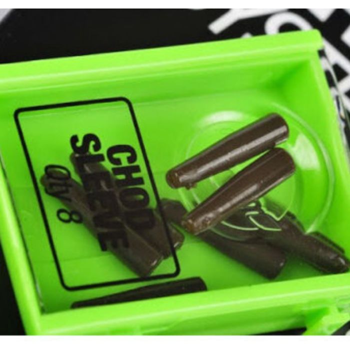 Kit Montura Chod Korda Leadcore System, 8buc/plic 3