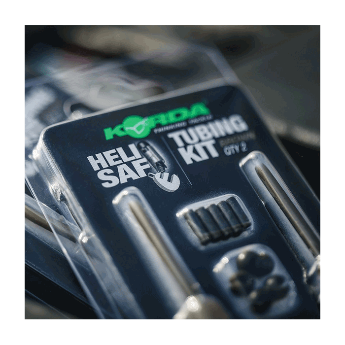 Kit Montura Plumb Pierdut Korda Heli Safe, 2buc/blister 3