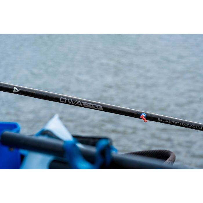 Kit Rubeziana Preston Dwa Kit Carp, 2.4m, Ø18mm 4