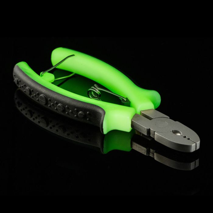 Kit Sertizare RidgeMonkey Nite Glo Crimp Tool 5
