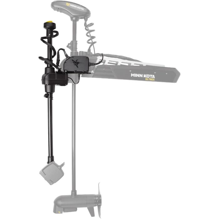 Kit Upgrade Humminbird MEGA Live TargetLock