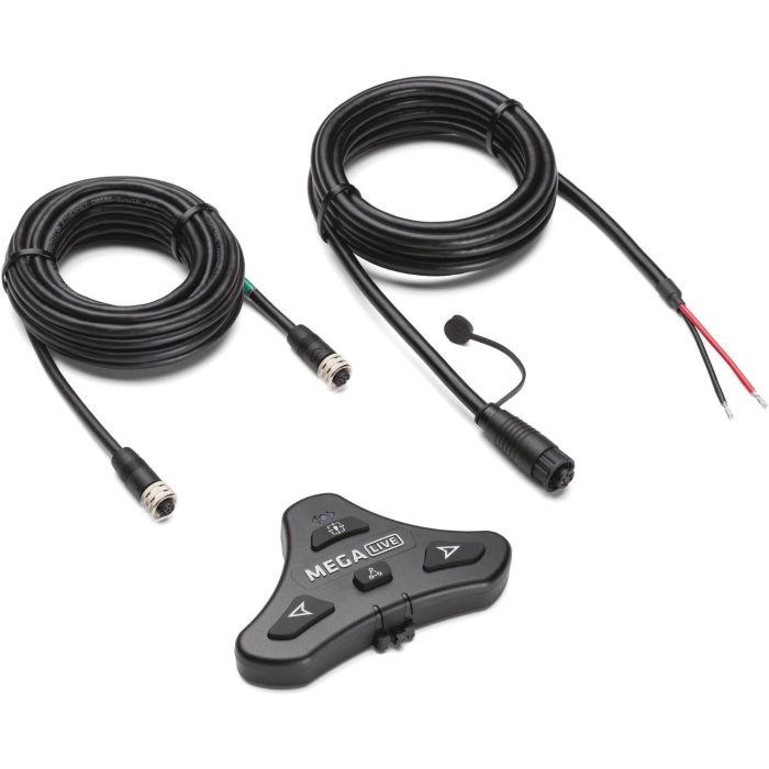 Kit Upgrade Humminbird MEGA Live TargetLock 4