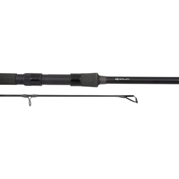Lanseta Korum Avon, 3.60m, 1.75lbs, 2buc 2