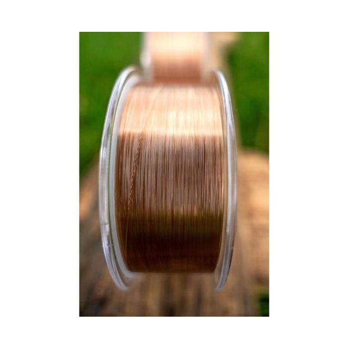 Fir Monofilament Korum Glide Floating Reel Line, 150m 2