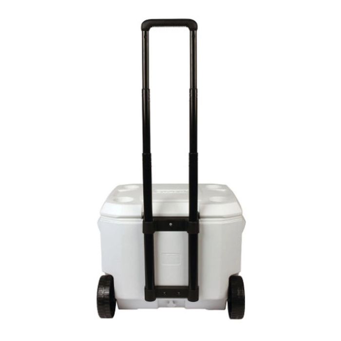 Lada Frigorifica Coleman Marine Xtreme® White, 47l 3