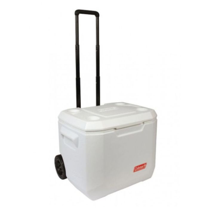 Lada Frigorifica Coleman Marine Xtreme® White, 47l 2