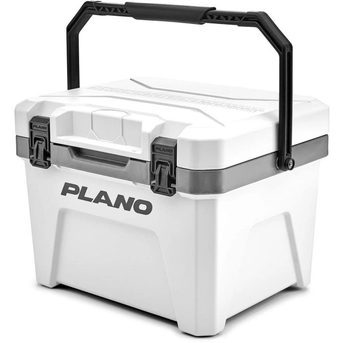 Lada Frigorifica Plano Frost PLAC21WHE, 49.5x37x33cm, 20l 2