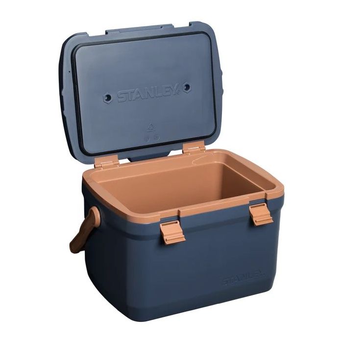Хладилна кутия Stanley Adventure Easy Carry Outdoor Cooler, 15.1L, Twilight 3