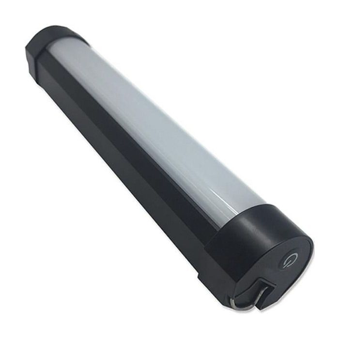 Lampa de Cort Carp Spirit cu Led, Telecomanda si Functie Acumulator