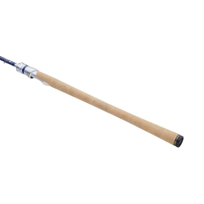 Lanseta Abu Garcia SOLV AG1 Spinning Rod, 2.90m, 8-29g, 2buc 2