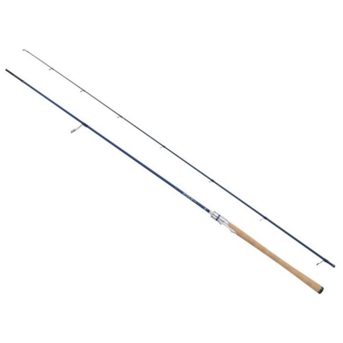 Lanseta Abu Garcia SOLV AG1 Spinning Rod, 2.90m, 8-29g, 2buc
