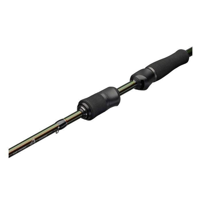 Lanseta Abu Garcia Spike S Tech HB 702, 2.13m, 5-24g, 2buc 3